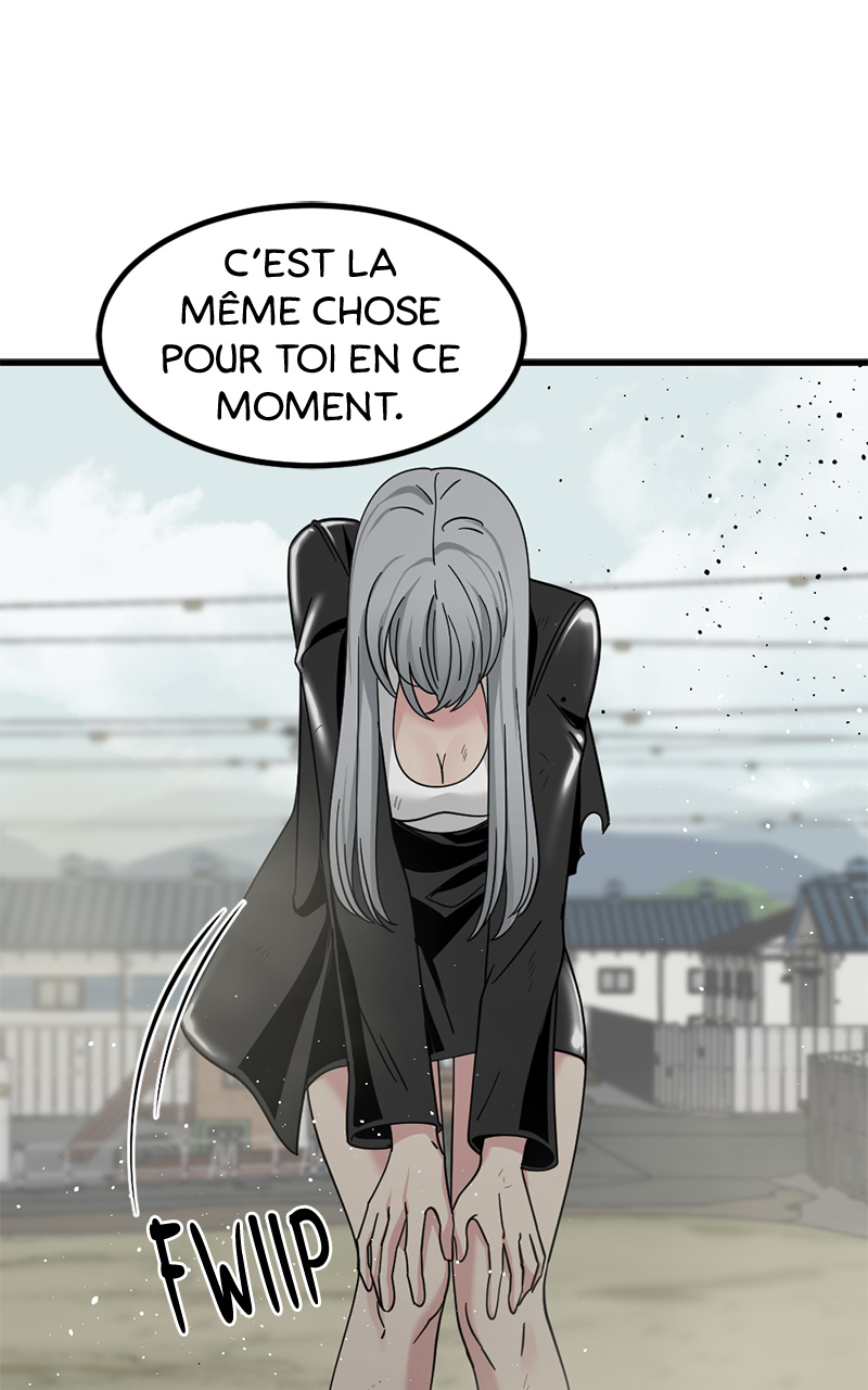 Hero Killer Chapitre 57 - Page 80