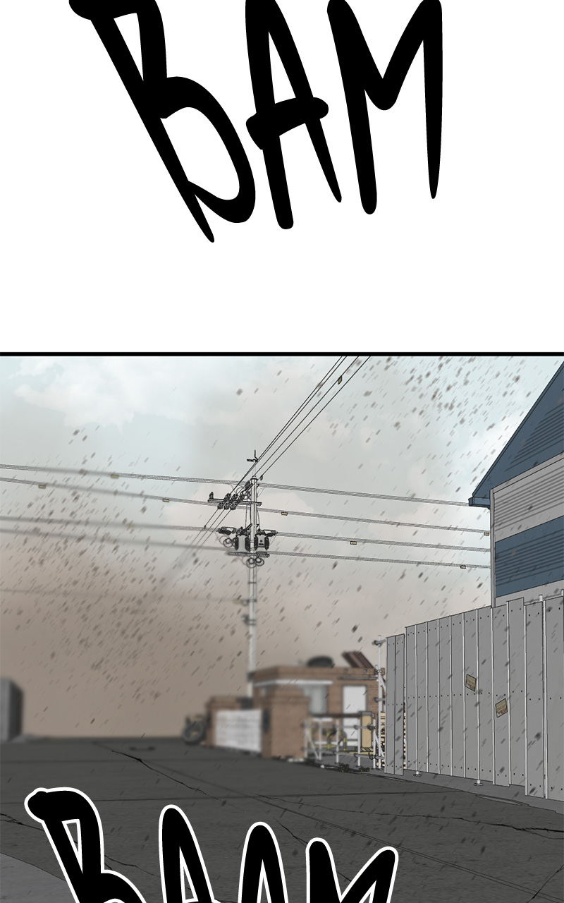 Hero Killer Chapitre 57 - Page 82