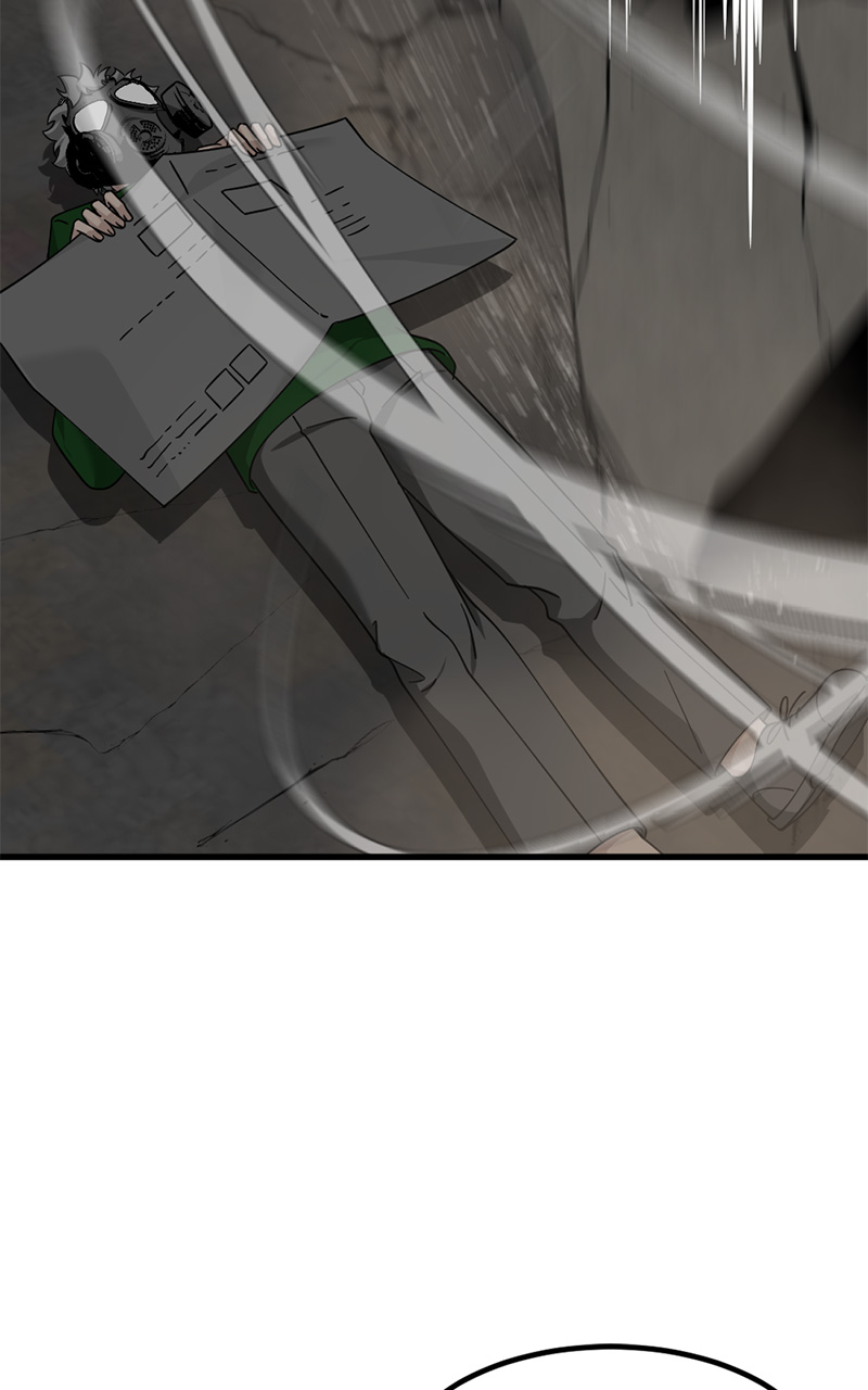 Hero Killer Chapitre 57 - Page 85