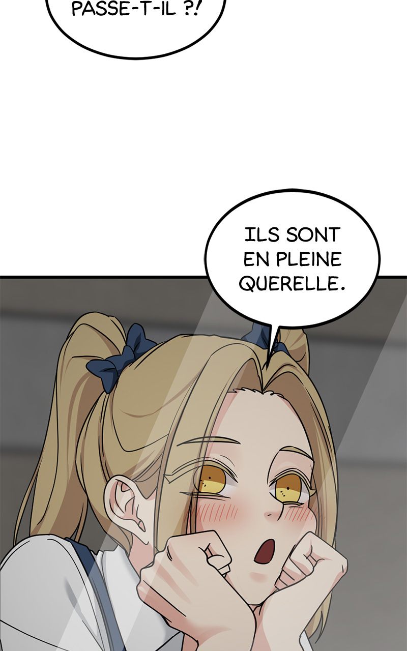 Hero Killer Chapitre 57 - Page 87
