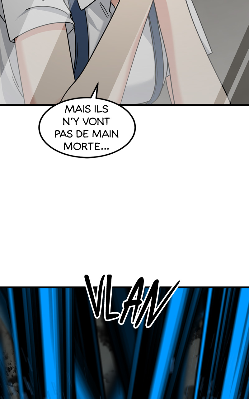 Hero Killer Chapitre 57 - Page 88