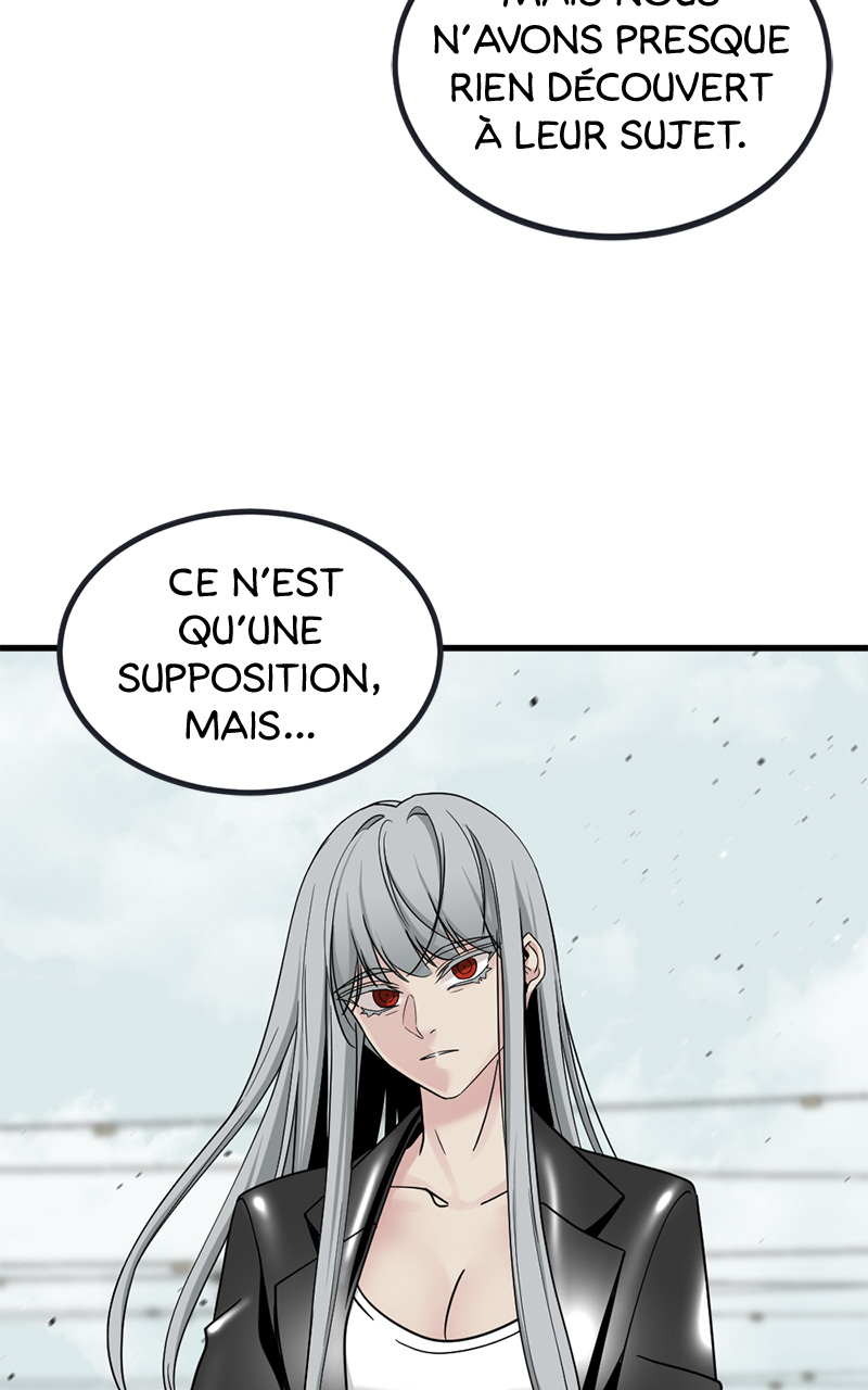 Hero Killer Chapitre 57 - Page 9