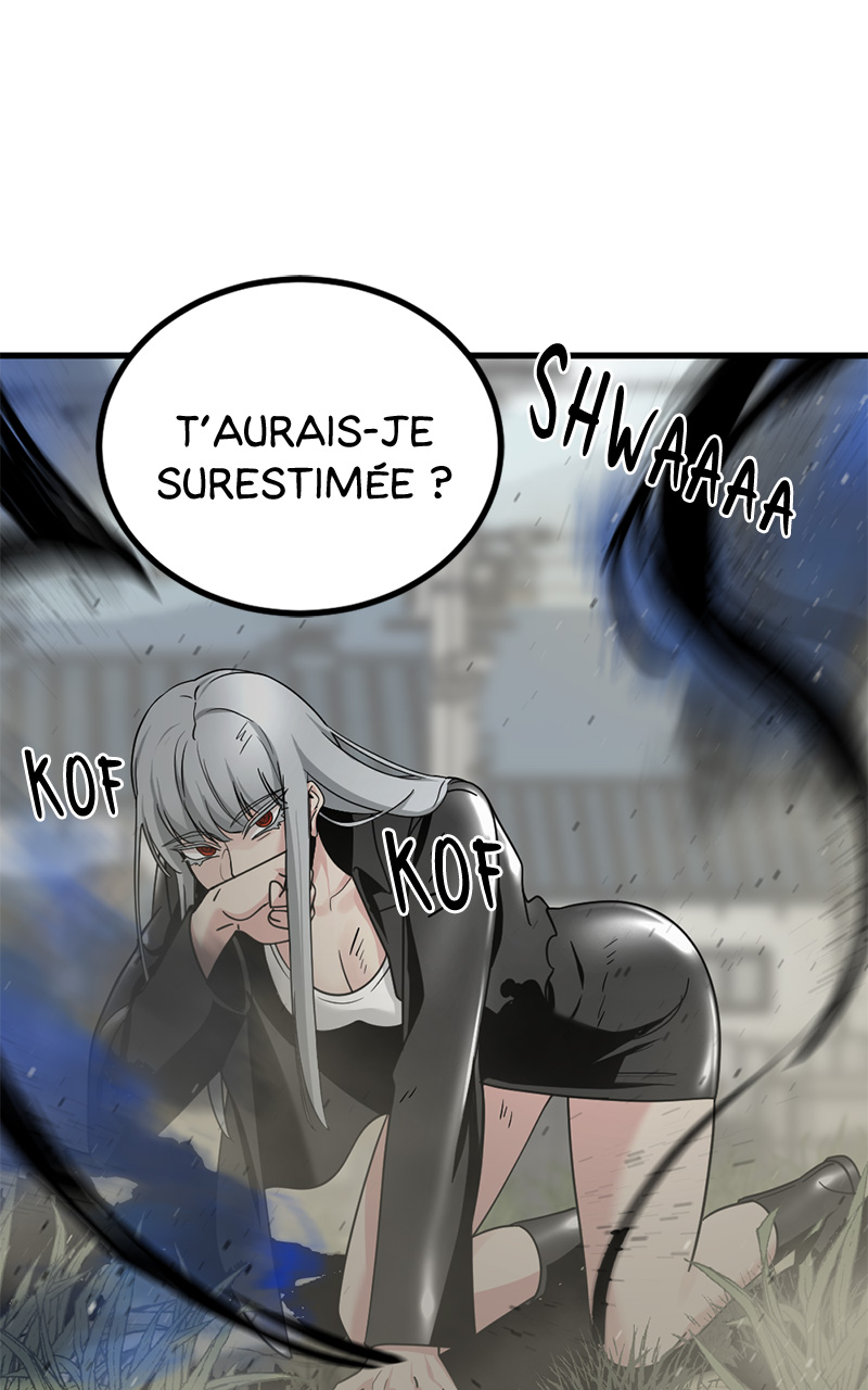 Hero Killer Chapitre 57 - Page 90