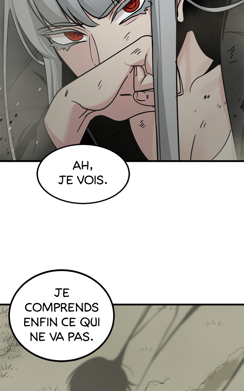 Hero Killer Chapitre 57 - Page 92