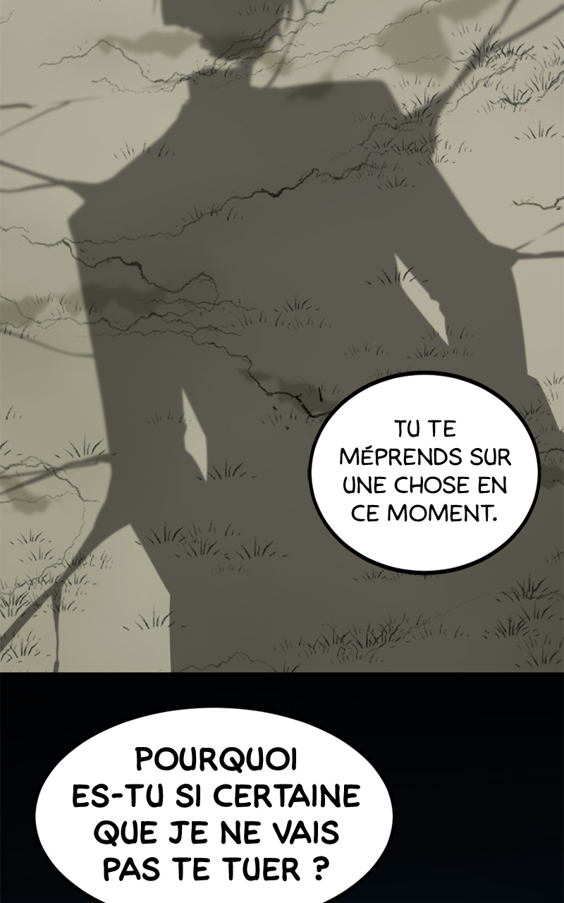 Hero Killer Chapitre 57 - Page 93