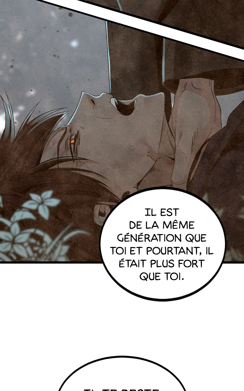 Hero Killer Chapitre 57 - Page 96