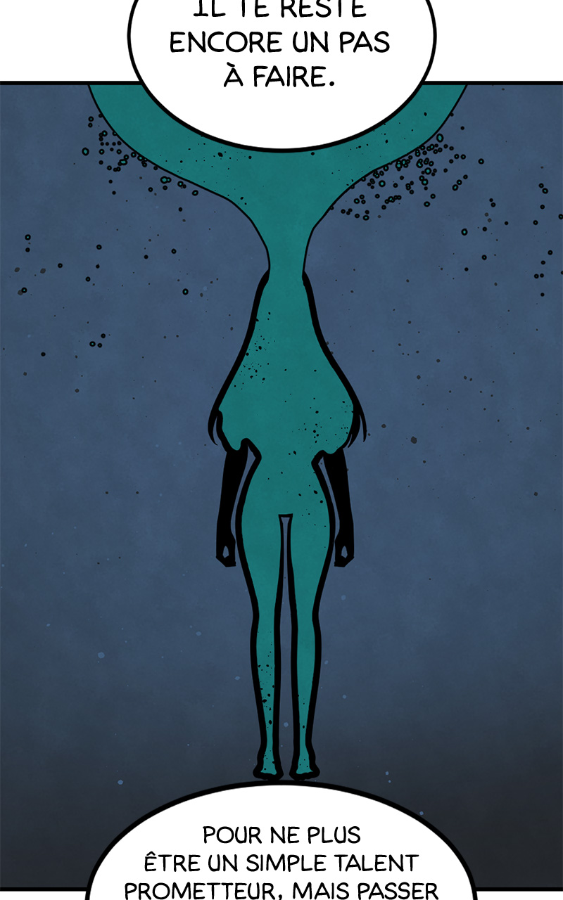 Hero Killer Chapitre 57 - Page 97