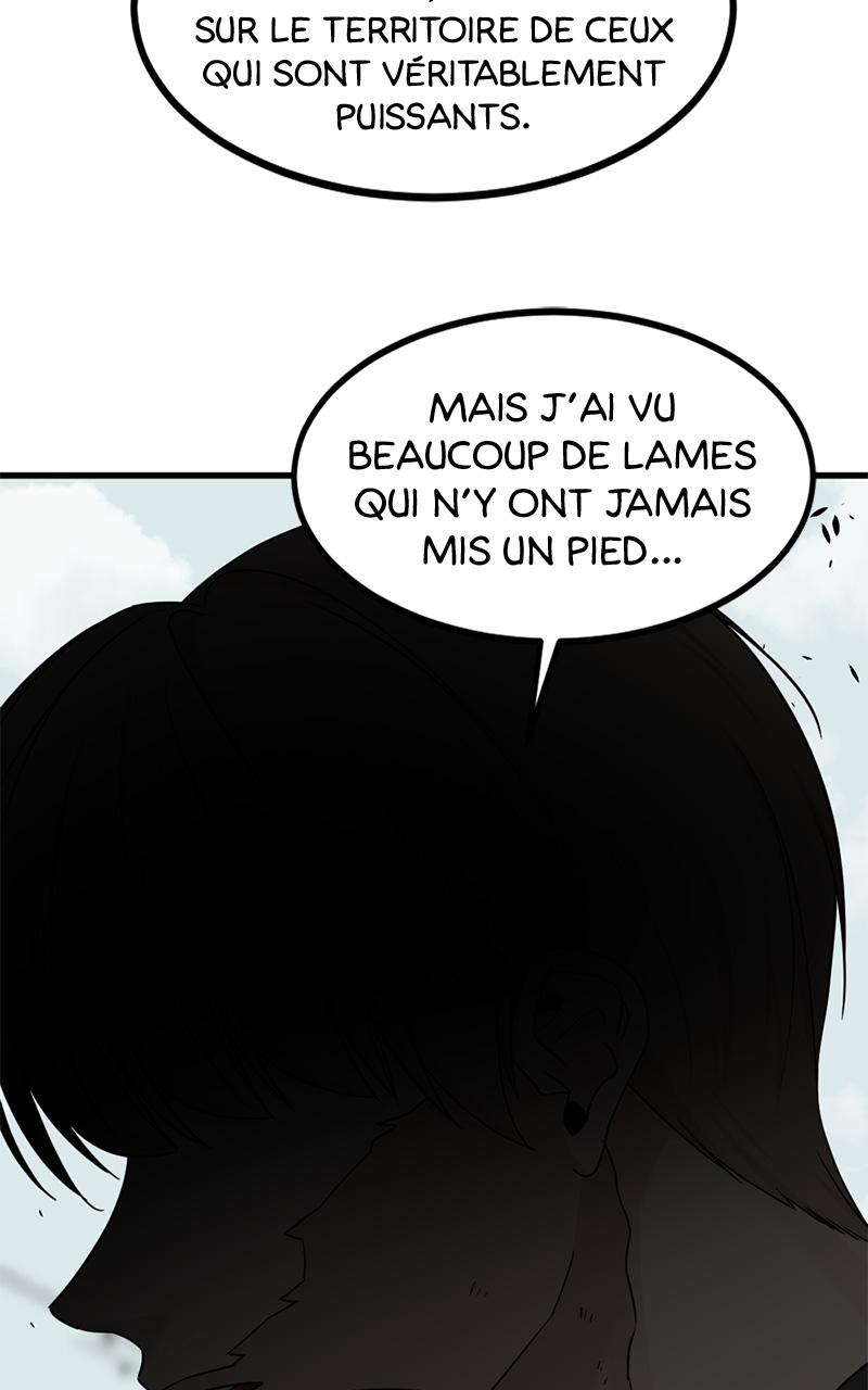 Hero Killer Chapitre 57 - Page 98