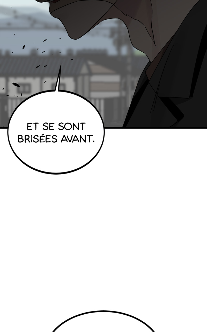 Hero Killer Chapitre 57 - Page 99