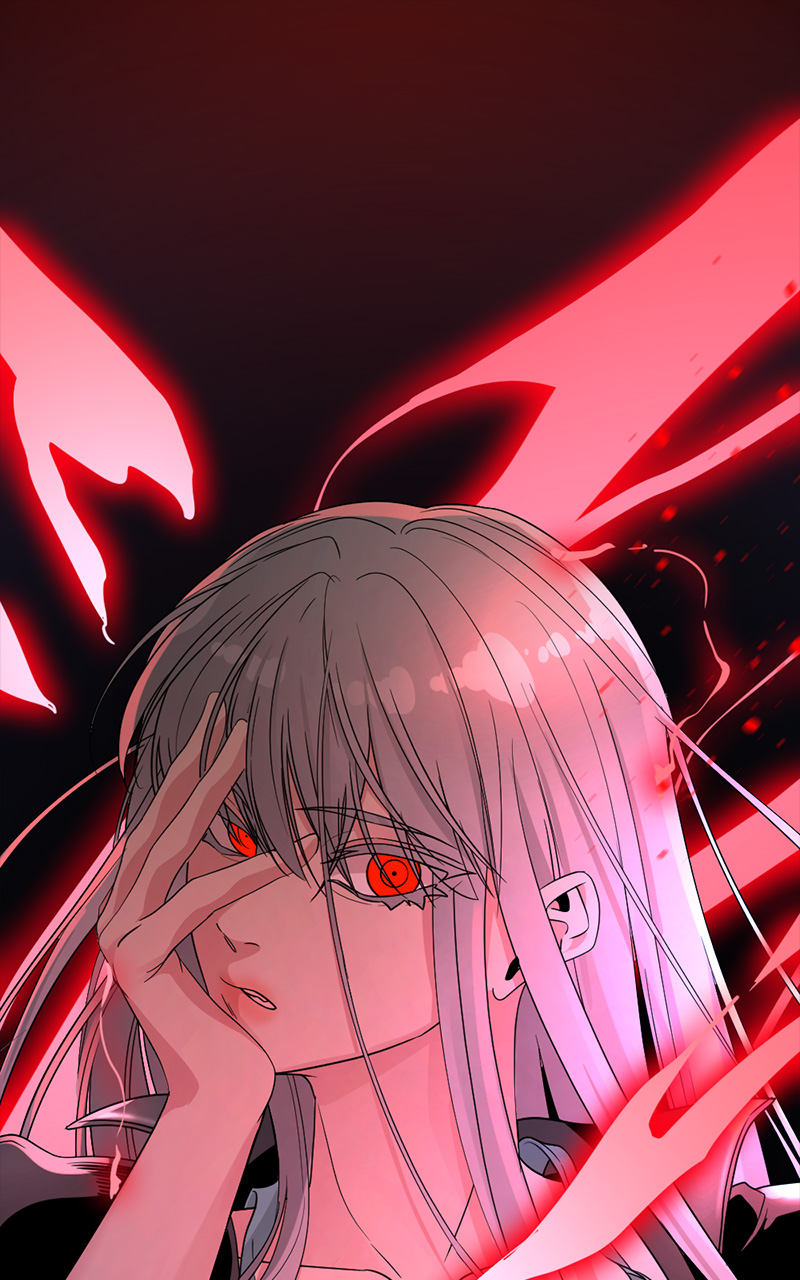 Hero Killer Chapitre 58 - Page 1