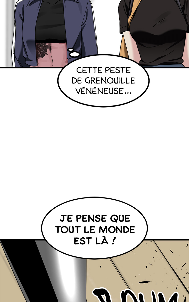 Hero Killer Chapitre 58 - Page 100