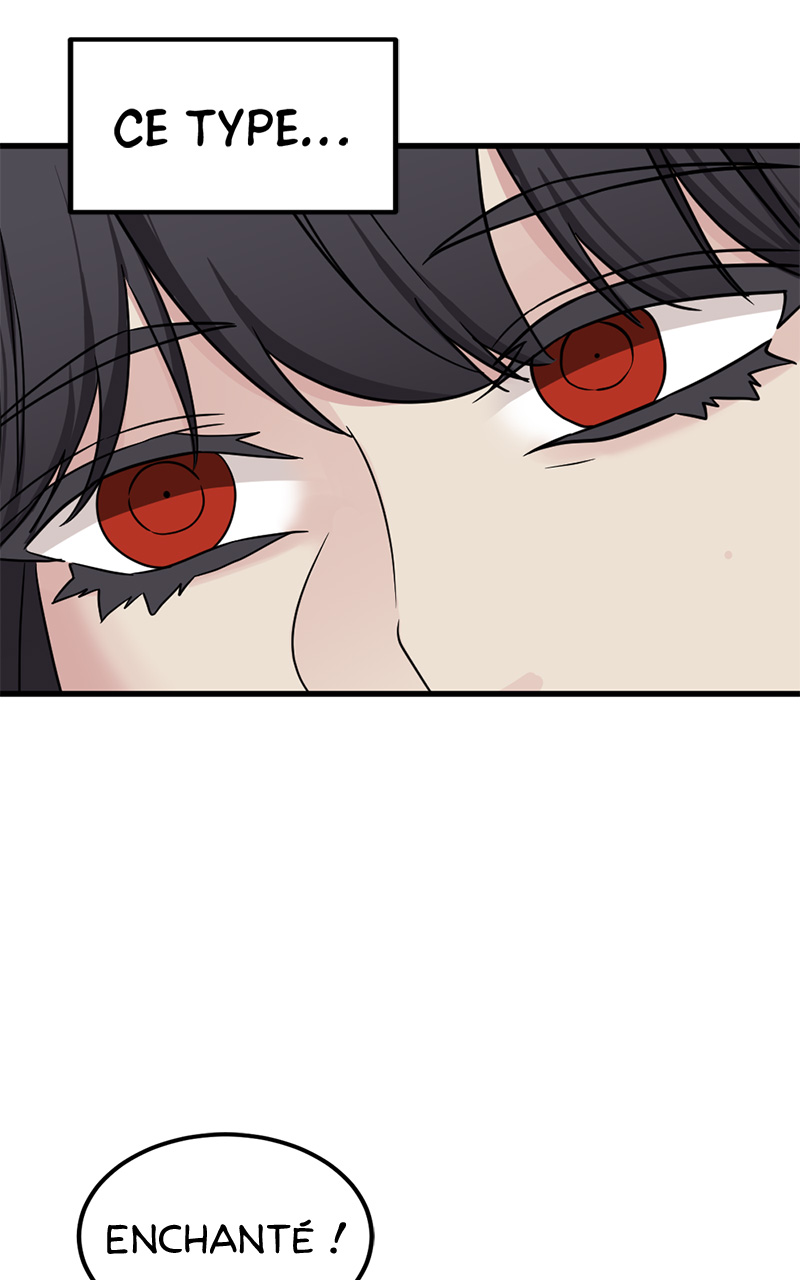 Hero Killer Chapitre 58 - Page 102