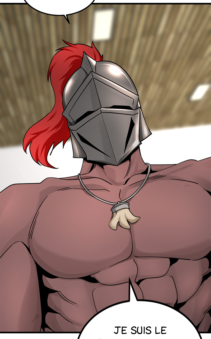 Hero Killer Chapitre 58 - Page 103