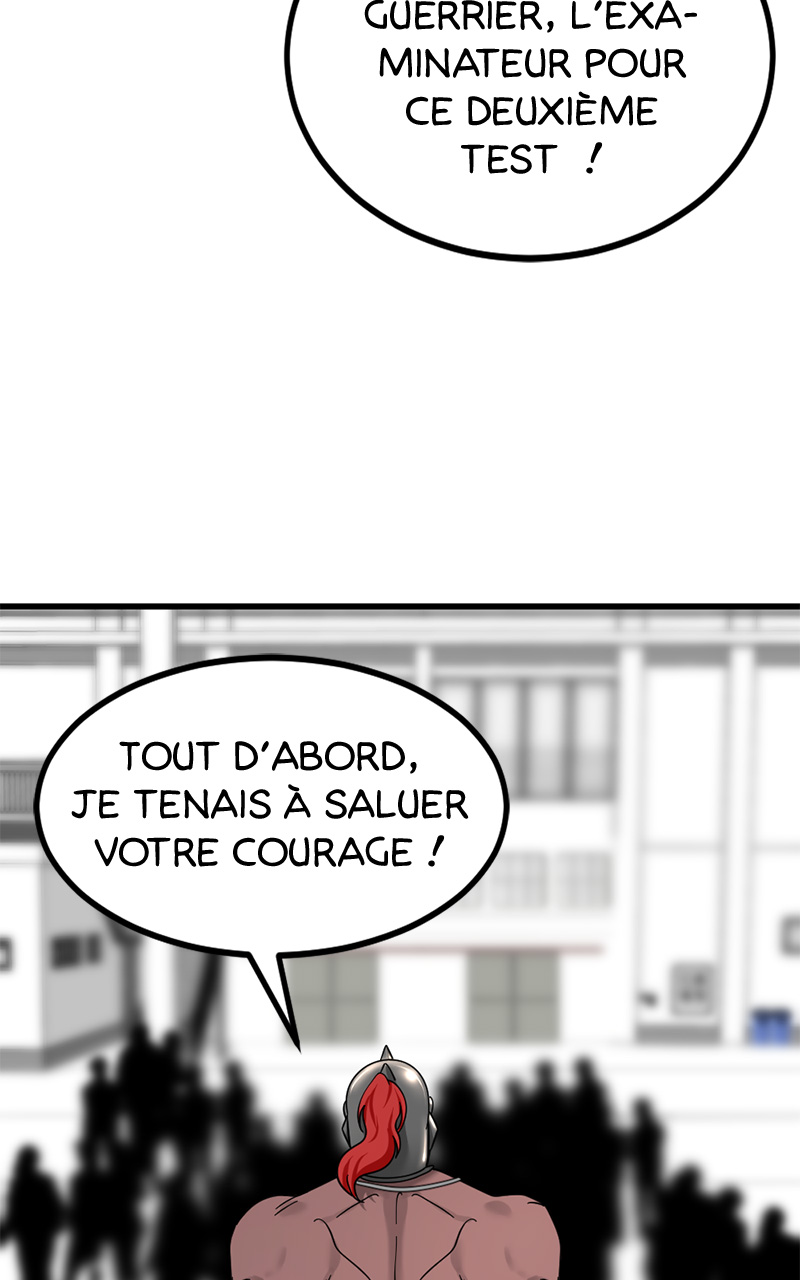 Hero Killer Chapitre 58 - Page 104