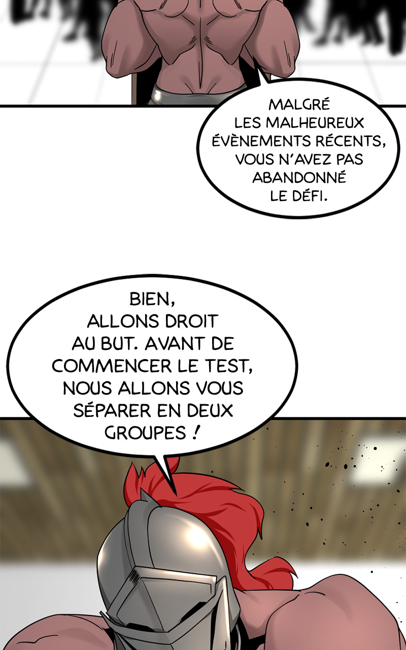 Hero Killer Chapitre 58 - Page 105