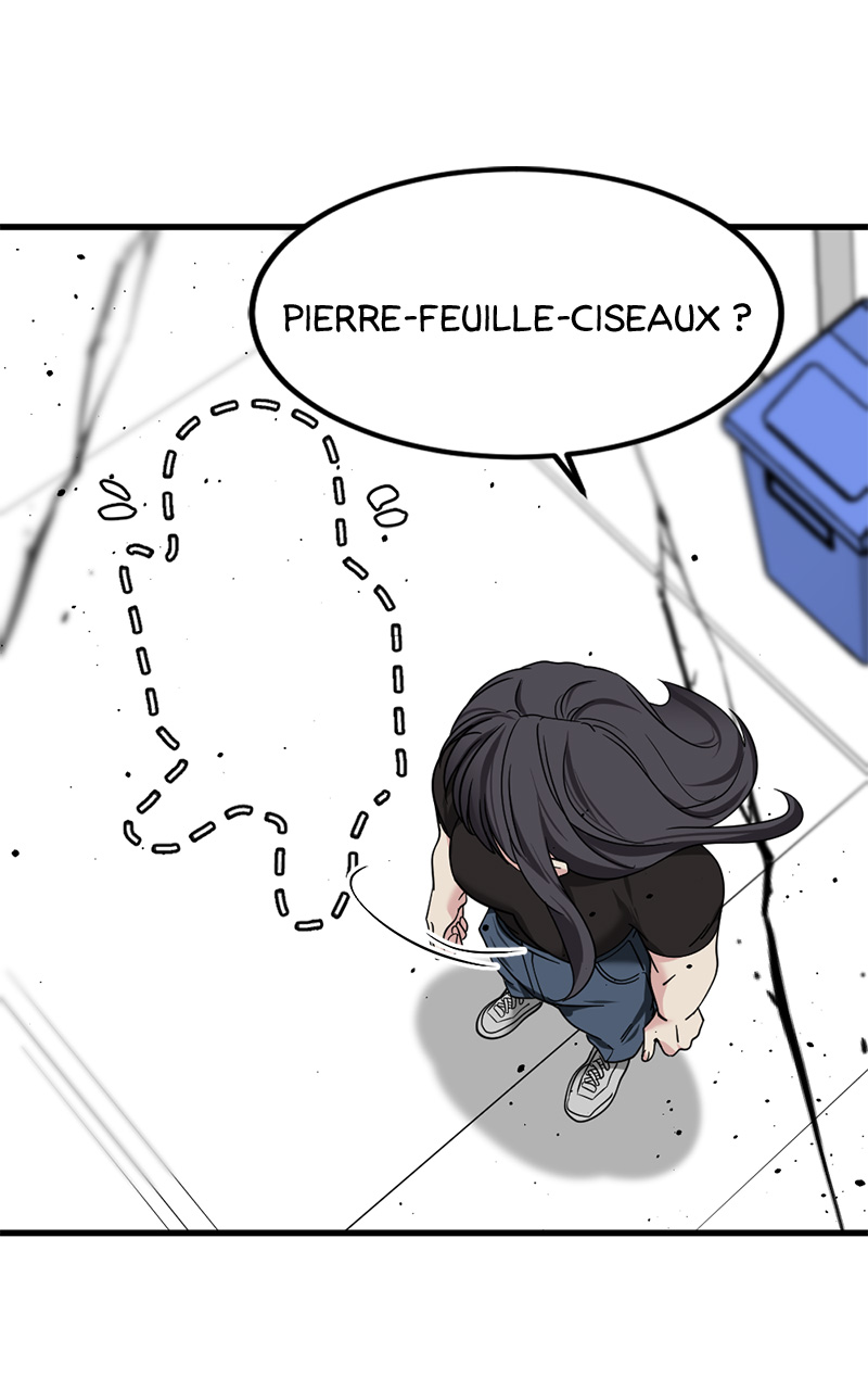 Hero Killer Chapitre 58 - Page 107