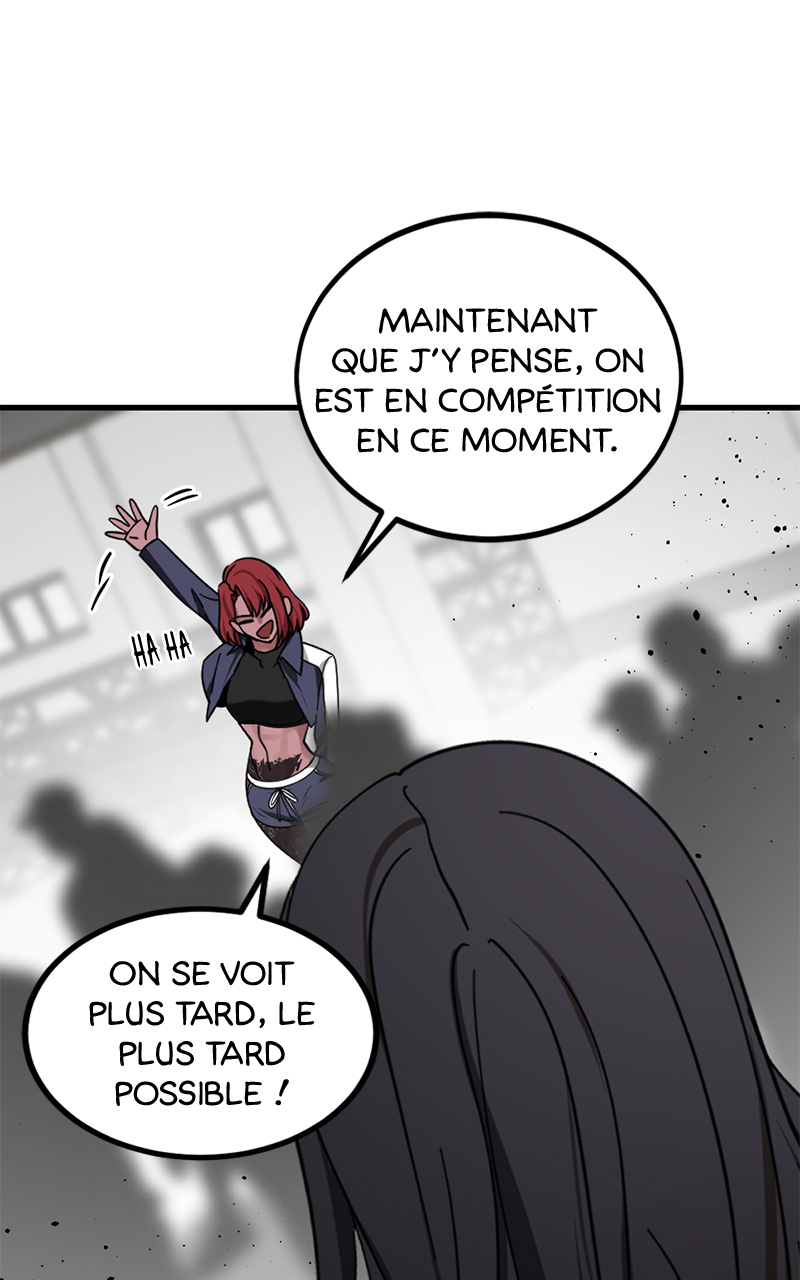 Hero Killer Chapitre 58 - Page 108