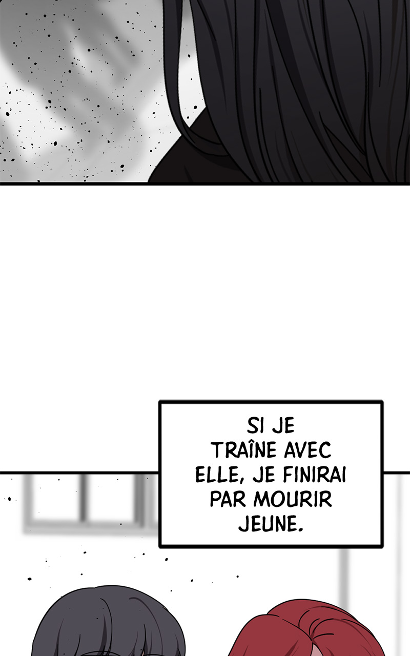 Hero Killer Chapitre 58 - Page 109