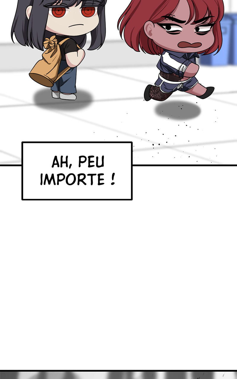 Hero Killer Chapitre 58 - Page 110