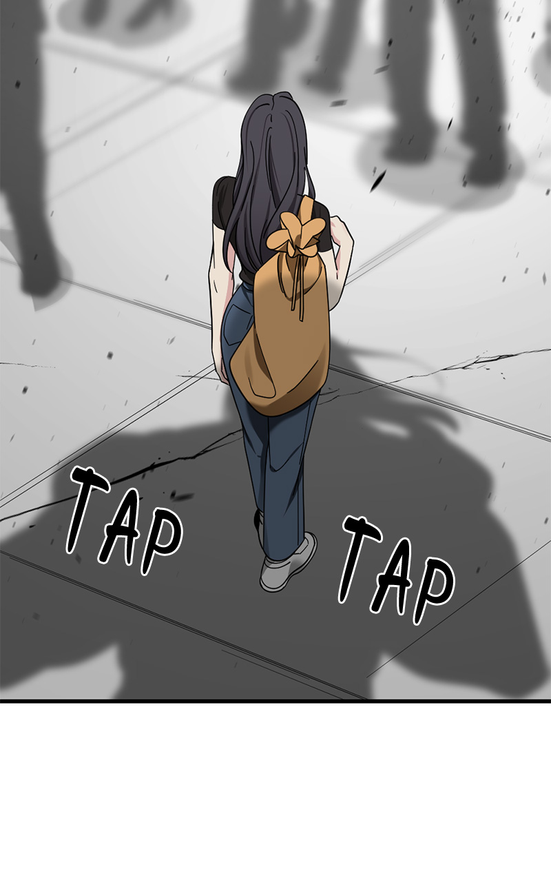 Hero Killer Chapitre 58 - Page 111
