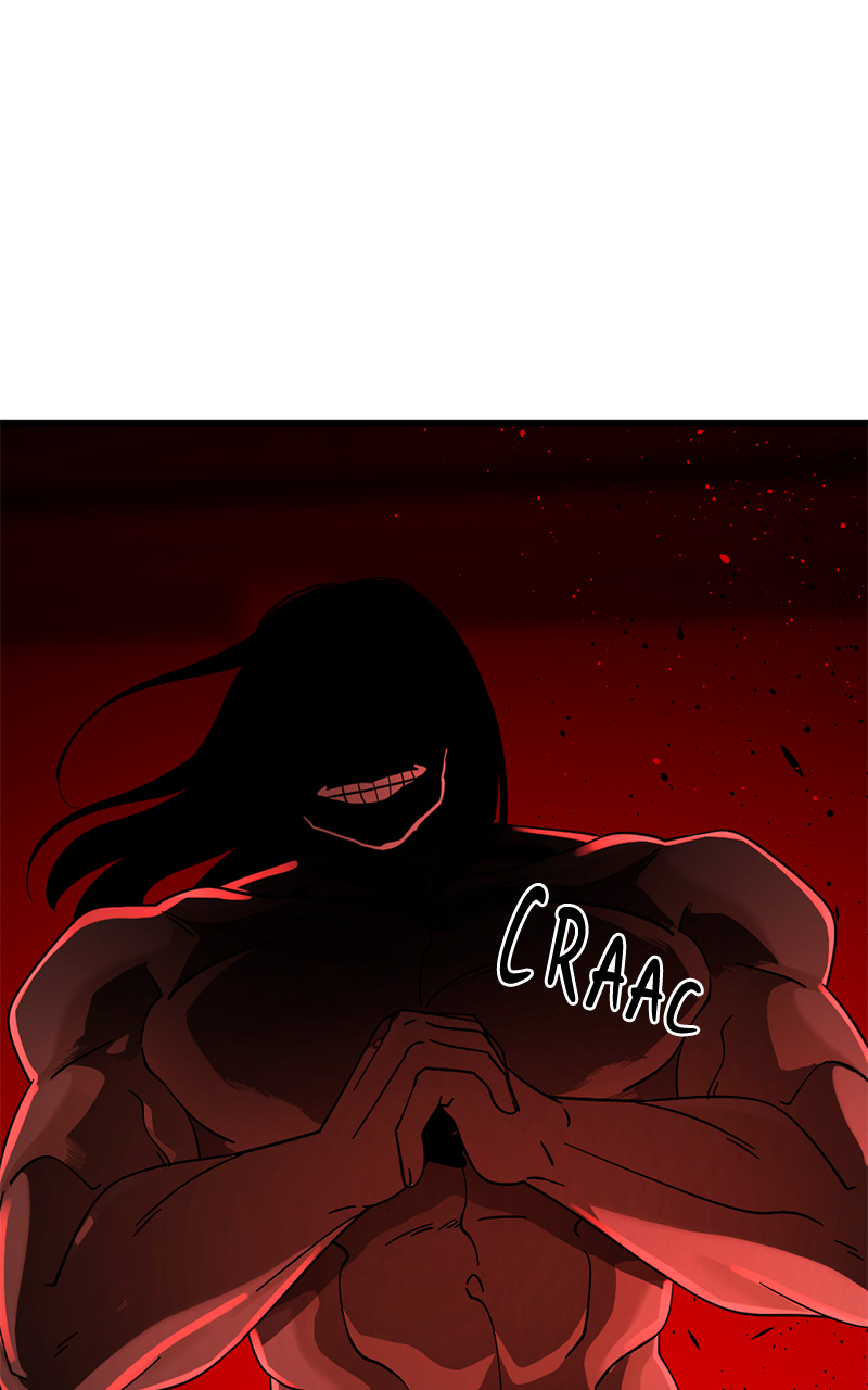 Hero Killer Chapitre 58 - Page 112