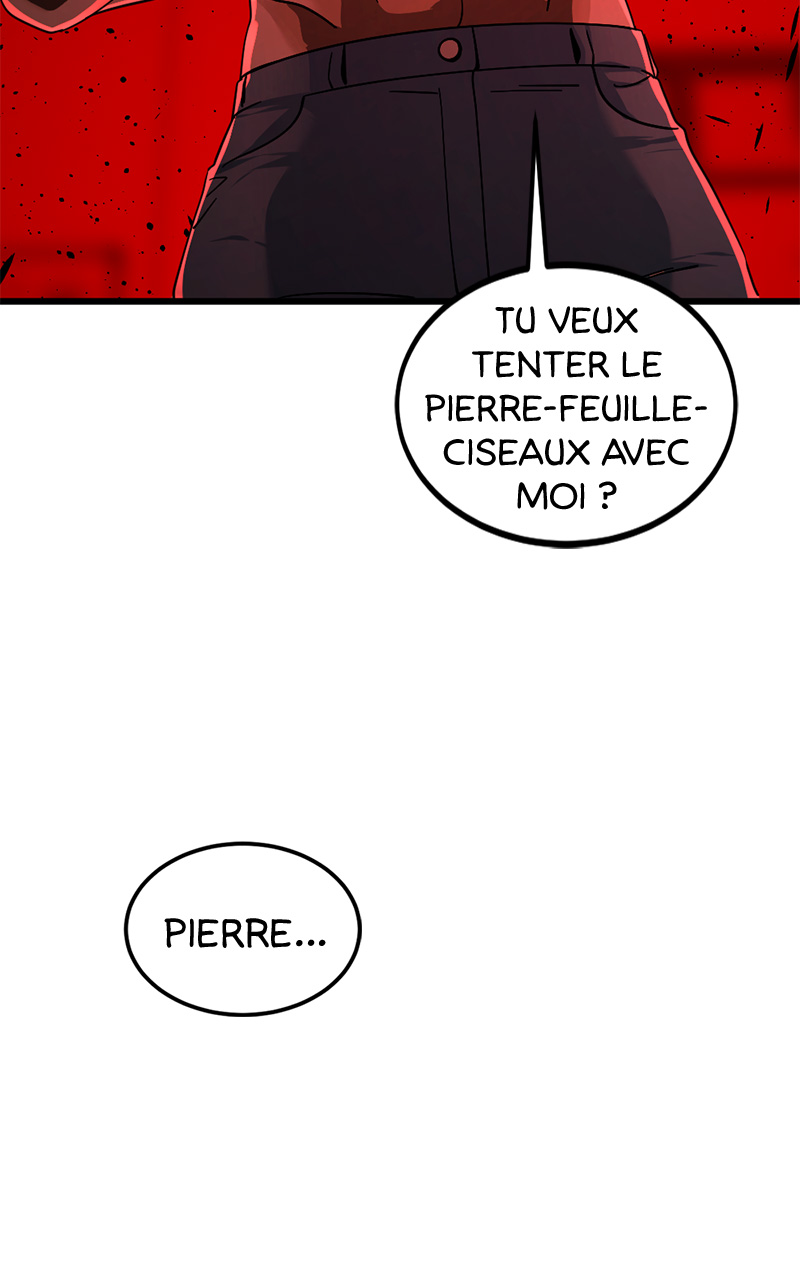 Hero Killer Chapitre 58 - Page 113