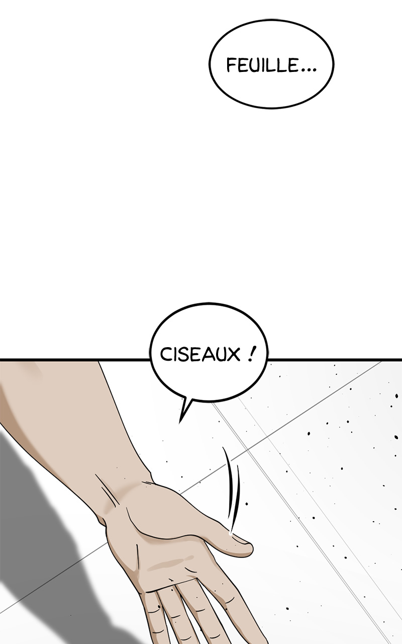 Hero Killer Chapitre 58 - Page 114