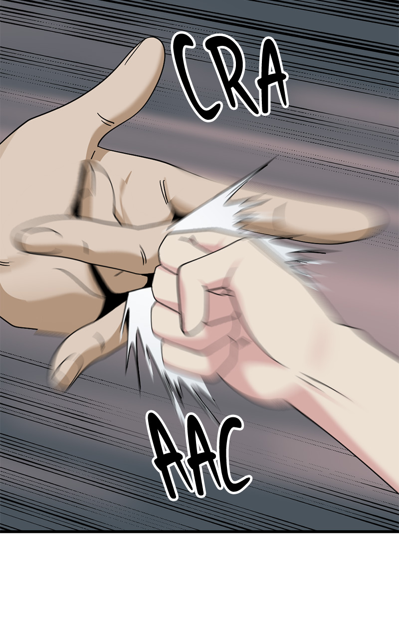 Hero Killer Chapitre 58 - Page 116