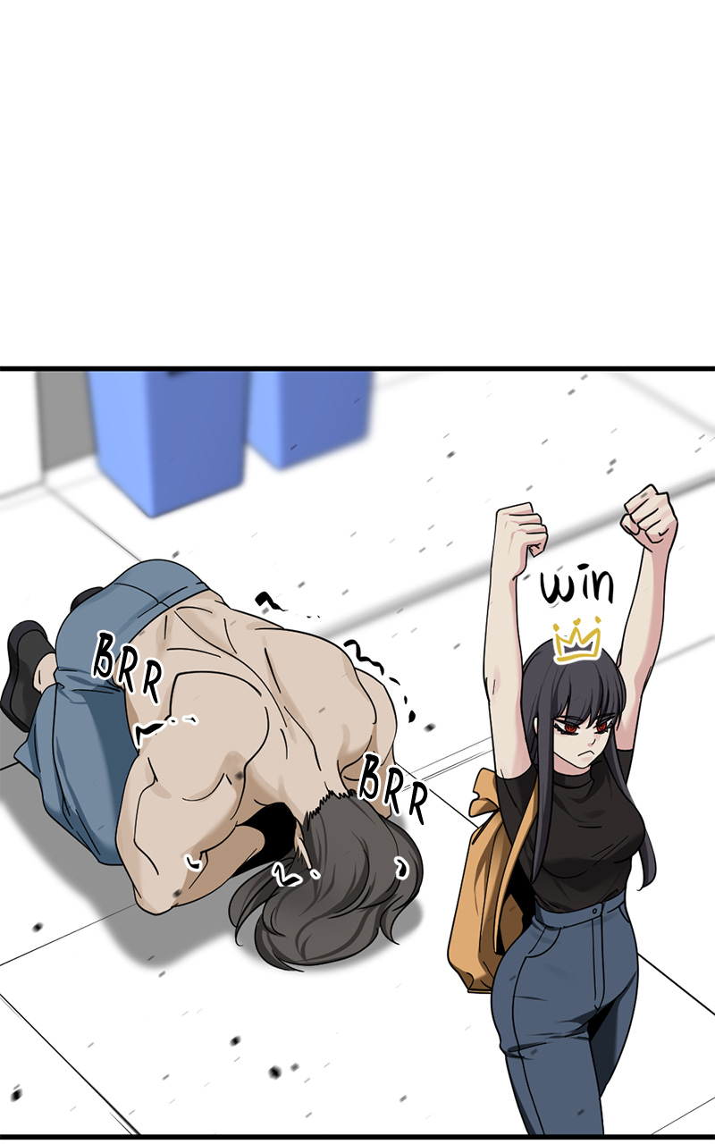 Hero Killer Chapitre 58 - Page 117