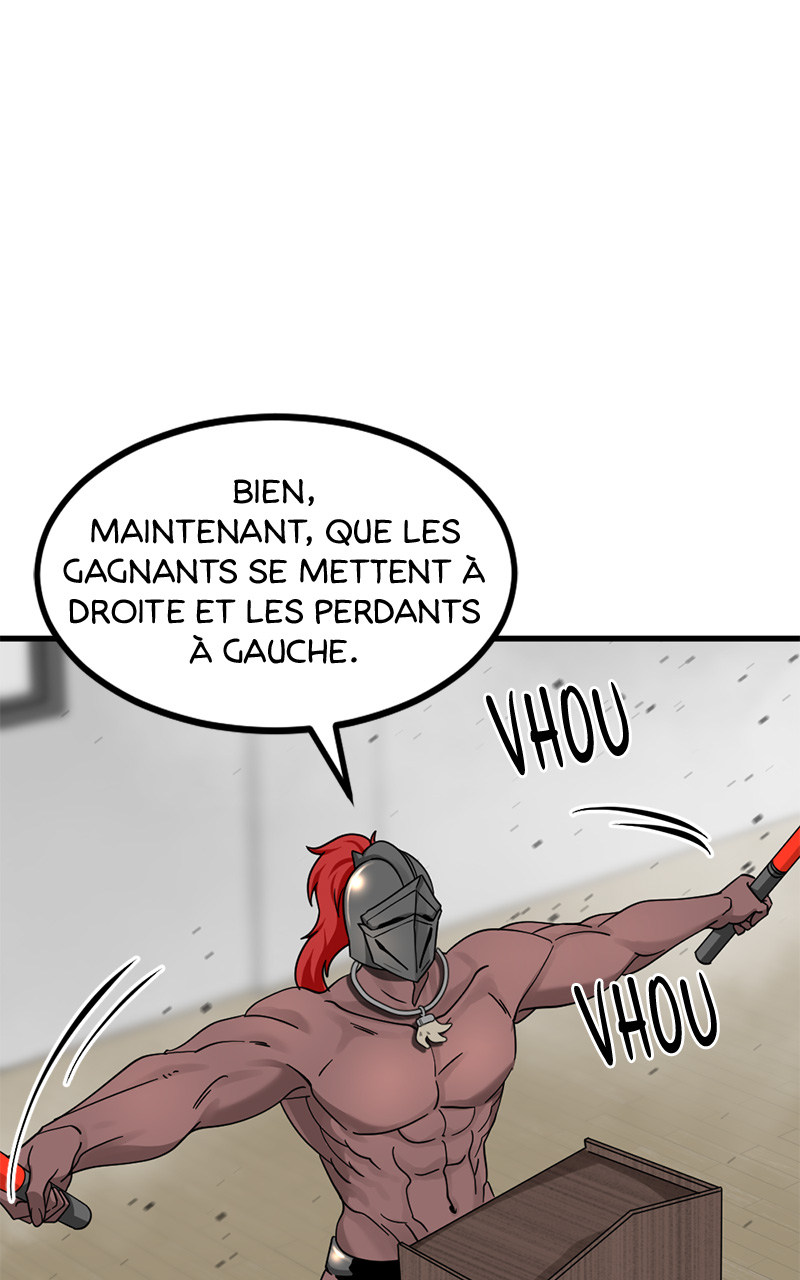 Hero Killer Chapitre 58 - Page 118