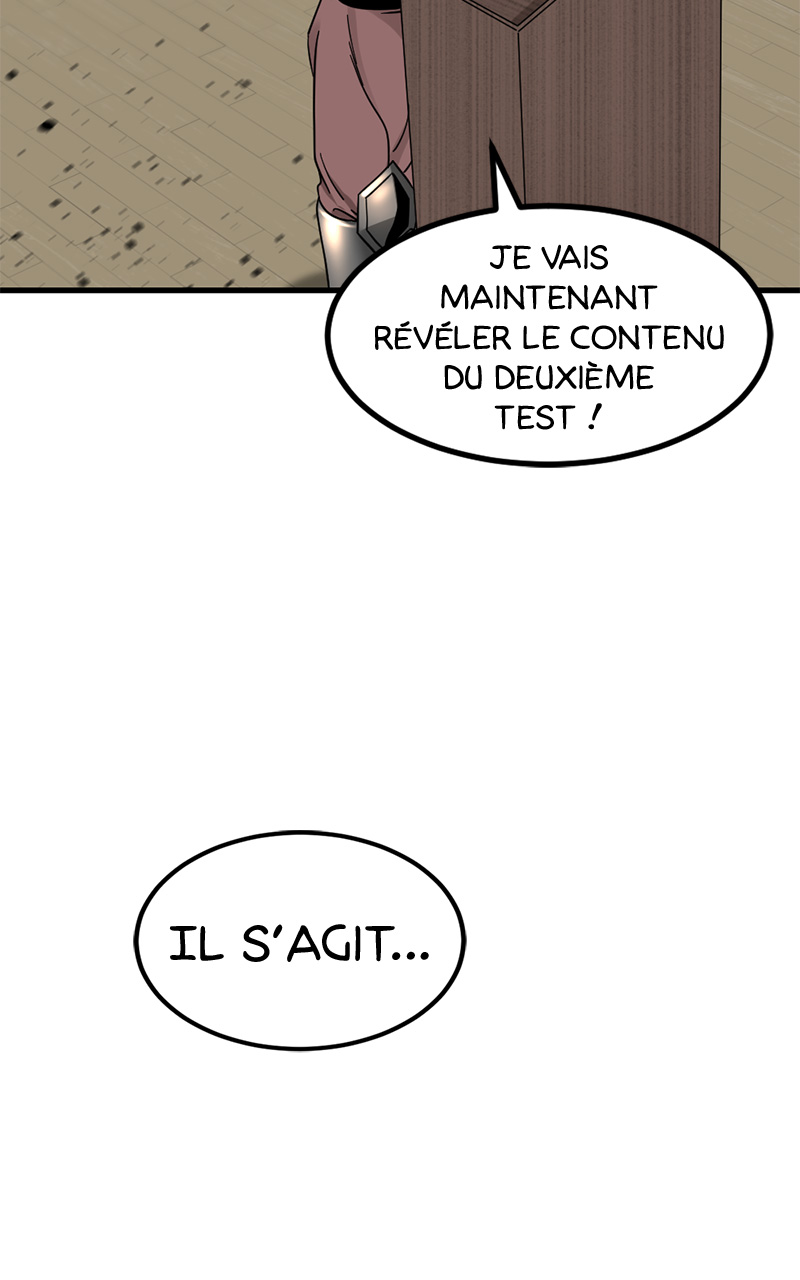 Hero Killer Chapitre 58 - Page 119