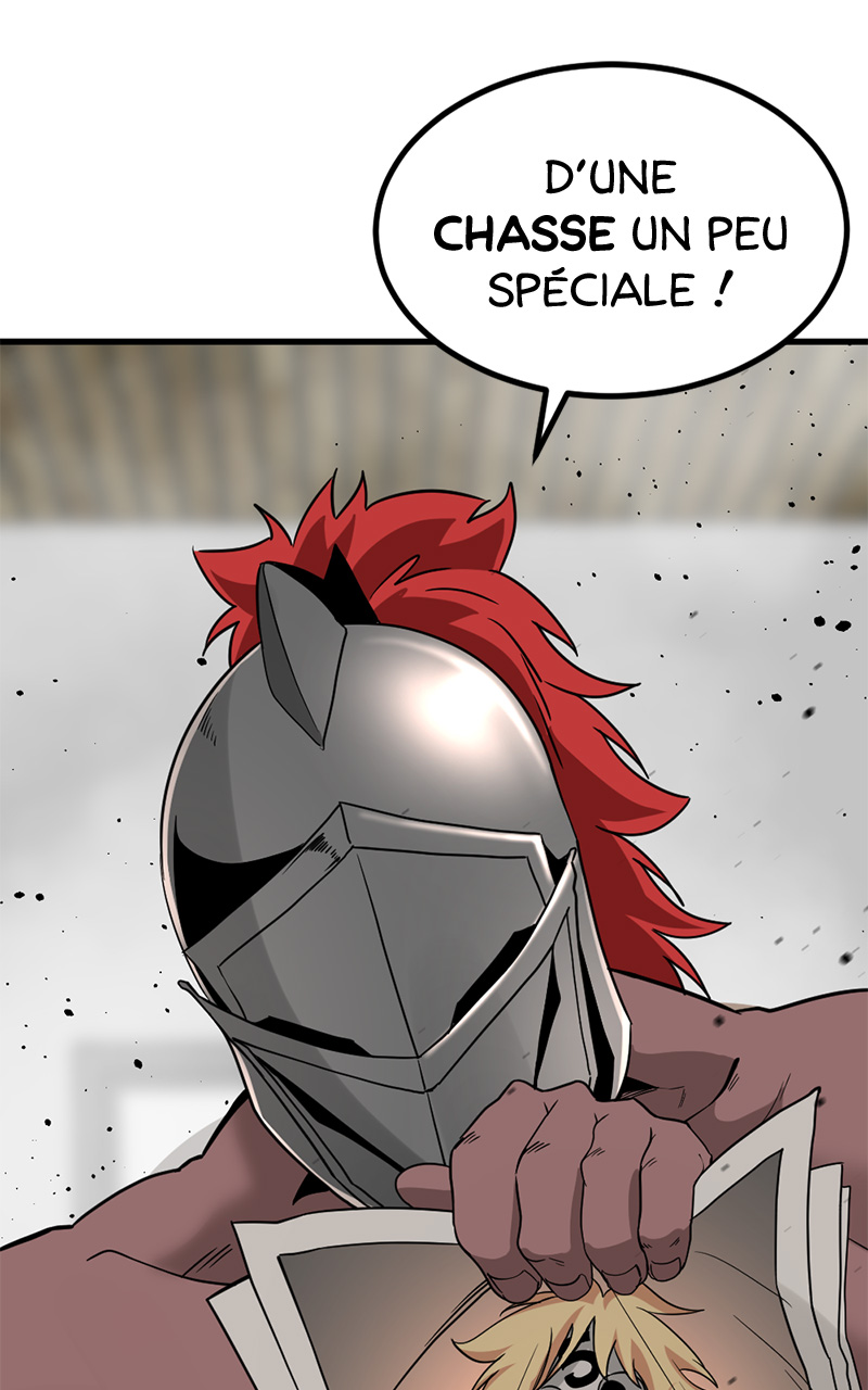Hero Killer Chapitre 58 - Page 120