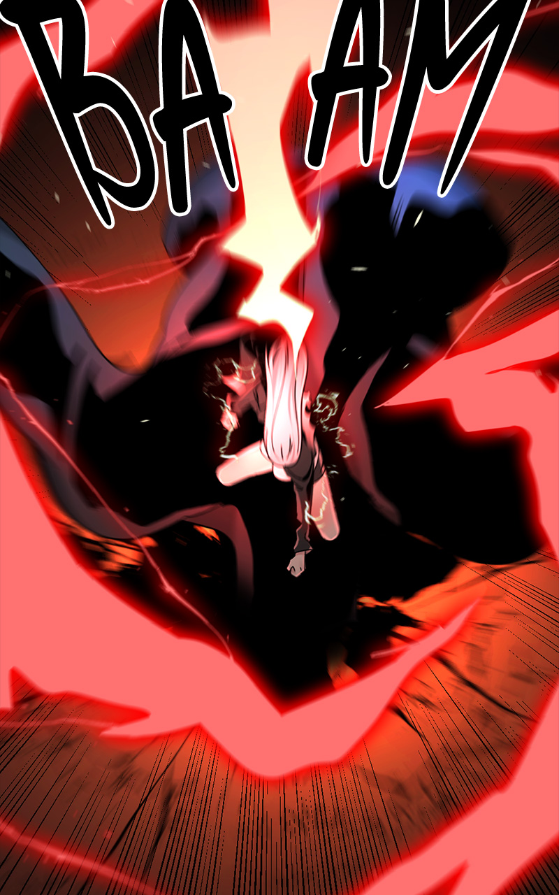 Hero Killer Chapitre 58 - Page 14