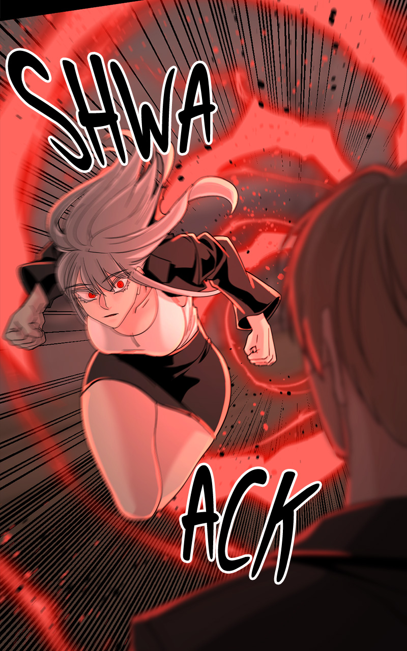 Hero Killer Chapitre 58 - Page 17