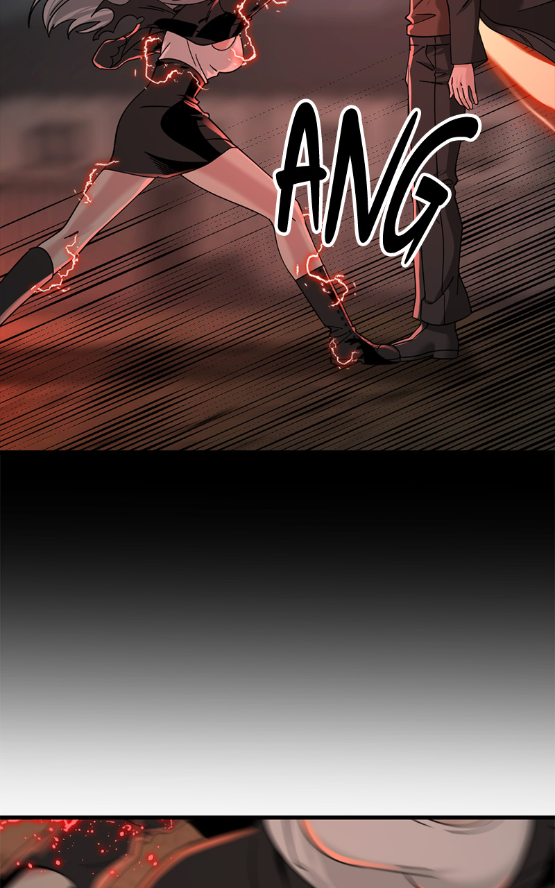 Hero Killer Chapitre 58 - Page 19