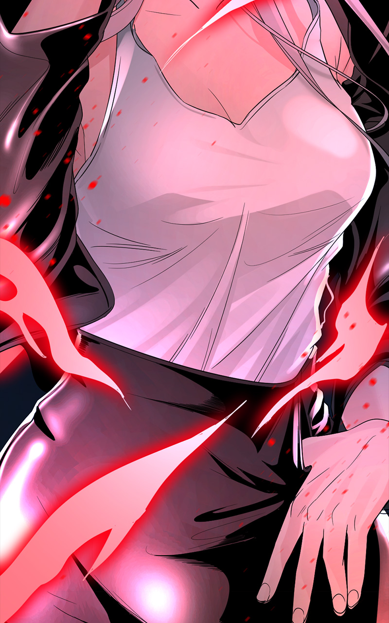 Hero Killer Chapitre 58 - Page 2