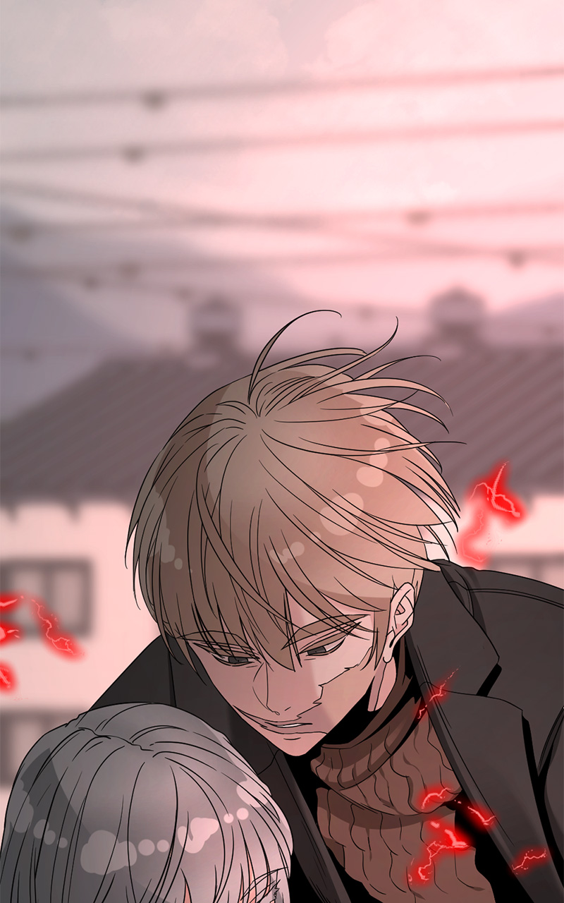 Hero Killer Chapitre 58 - Page 21