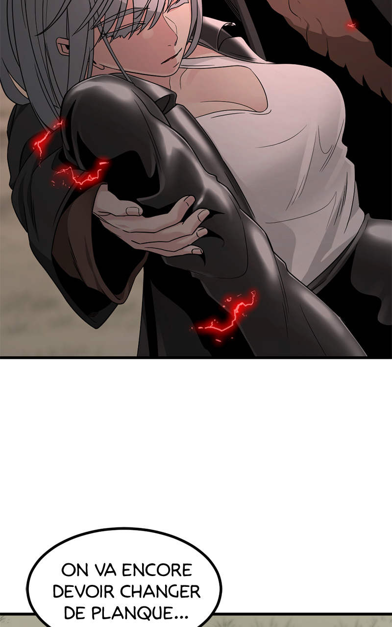 Hero Killer Chapitre 58 - Page 22