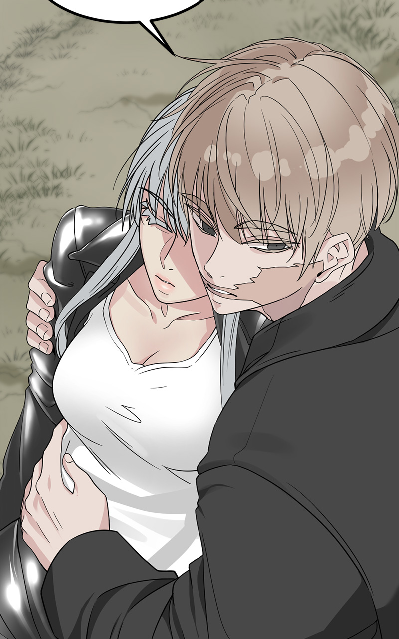Hero Killer Chapitre 58 - Page 23