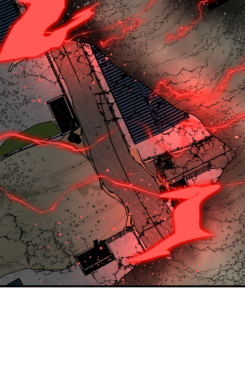 Hero Killer Chapitre 58 - Page 26