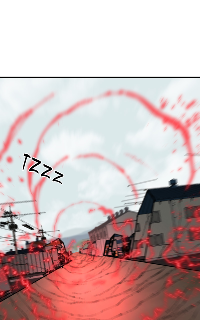Hero Killer Chapitre 58 - Page 27