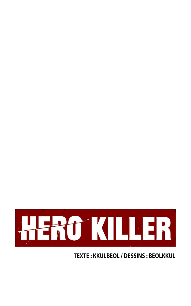 Hero Killer Chapitre 58 - Page 29