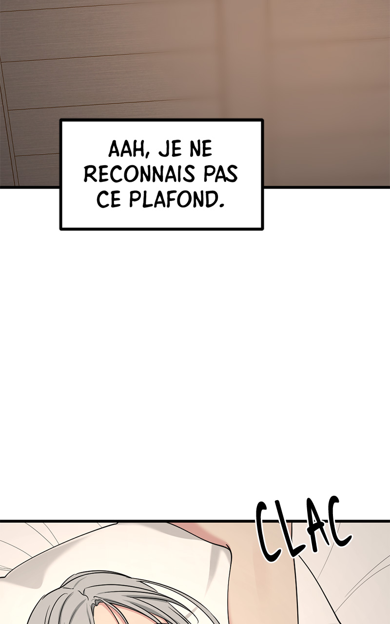 Hero Killer Chapitre 58 - Page 33