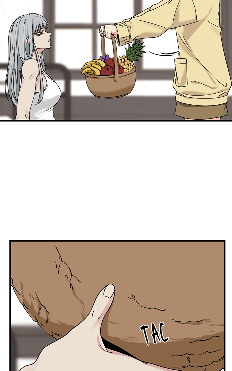 Hero Killer Chapitre 58 - Page 37