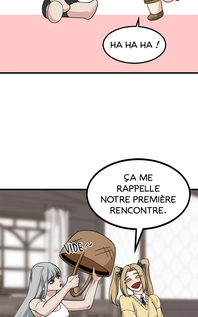 Hero Killer Chapitre 58 - Page 39