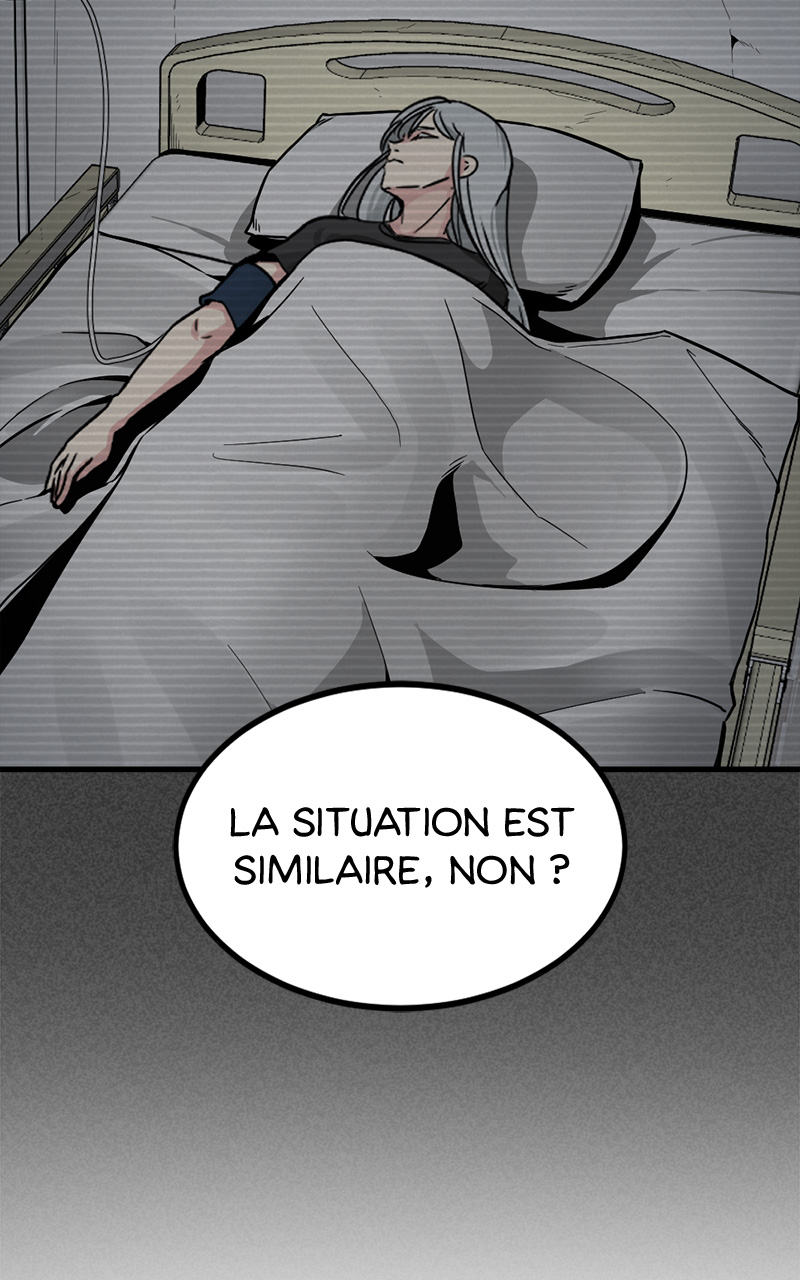 Hero Killer Chapitre 58 - Page 41