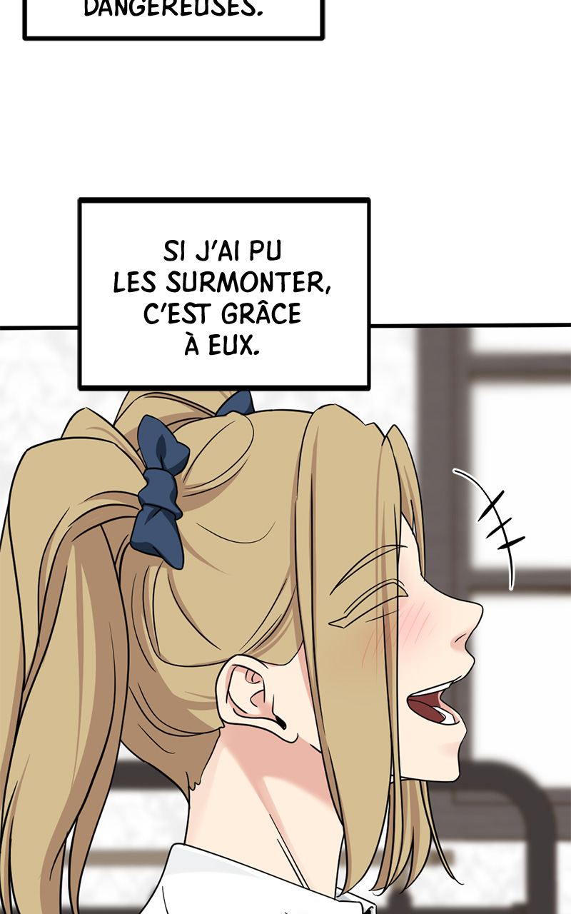 Hero Killer Chapitre 58 - Page 43