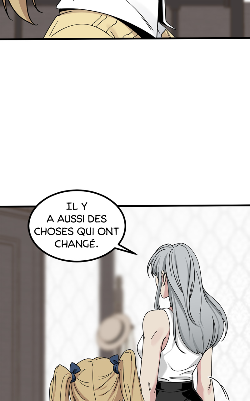 Hero Killer Chapitre 58 - Page 44