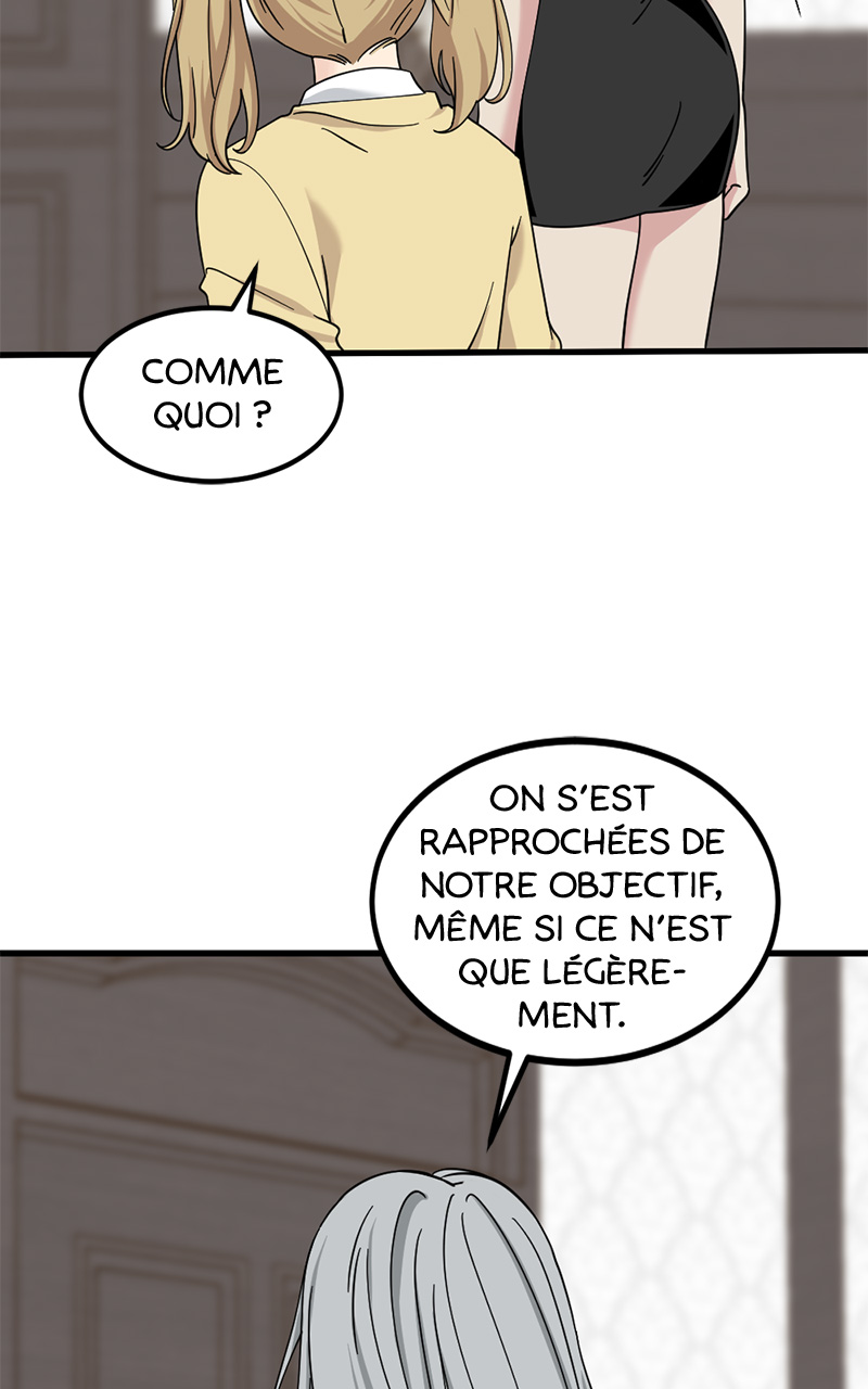 Hero Killer Chapitre 58 - Page 45