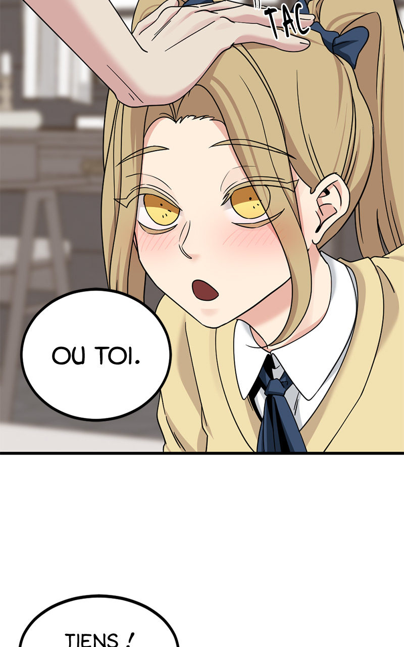 Hero Killer Chapitre 58 - Page 47